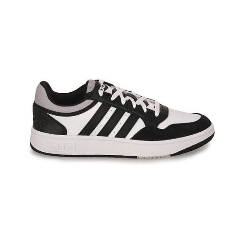 Baskets basses adidas Hoops 3 - adidas - Modalova