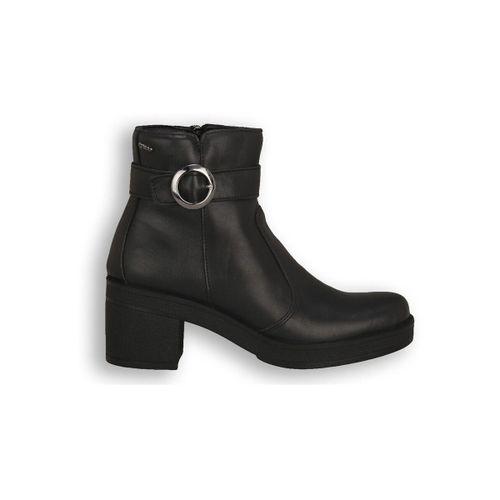 Bottines IgI&CO Daryl Nero - IgI&CO - Modalova