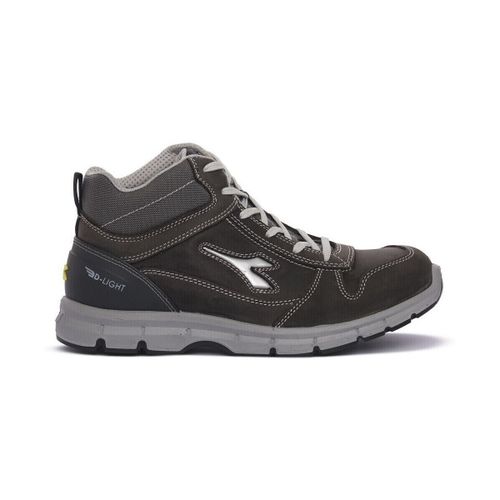 Boots Utility Run Mid Fo Sr Esd - Diadora - Modalova