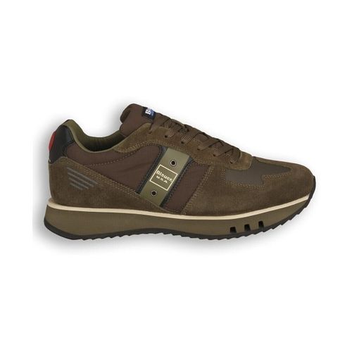 Baskets basses Blauer Mil Tokyo - Blauer - Modalova