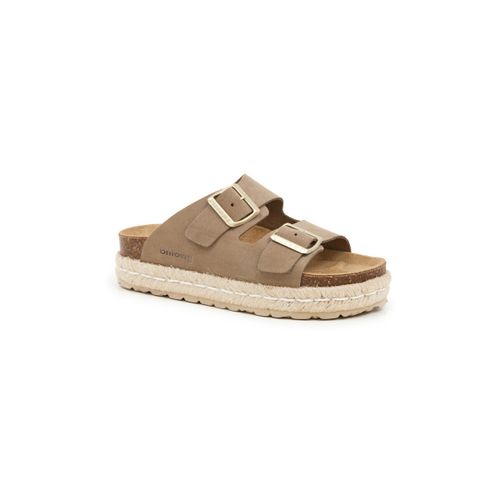 Sandales compensées 8105C22 - Billowy - Modalova