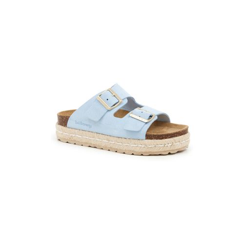 Sandales compensées 8105C23 - Billowy - Modalova