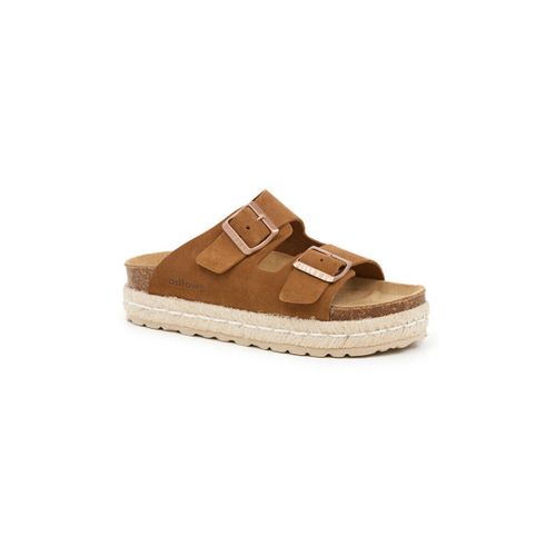 Sandales compensées 8105C26 - Billowy - Modalova