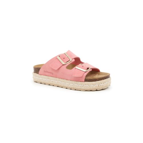 Sandales compensées 8105C29 - Billowy - Modalova