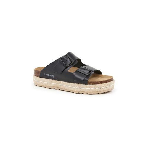 Sandales compensées 8105C33 - Billowy - Modalova