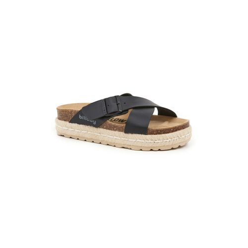 Sandales compensées 8235C19 - Billowy - Modalova
