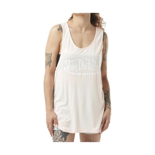 Debardeur Von Dutch Basic - Von Dutch - Modalova