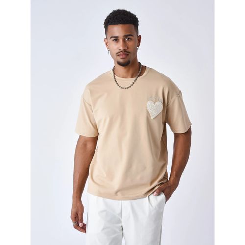T-shirt Tee Shirt 2510154 - Project X Paris - Modalova