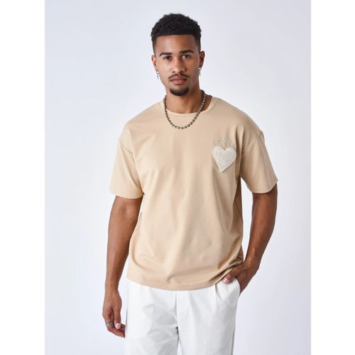 T-shirt Tee Shirt 2510154 - Project X Paris - Modalova