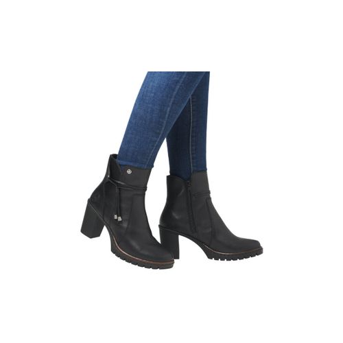 Bottines Rieker y2567-00 noir - Rieker - Modalova