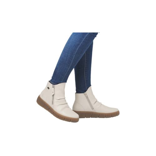 Bottines Remonte d1t73-60 beige - Remonte - Modalova