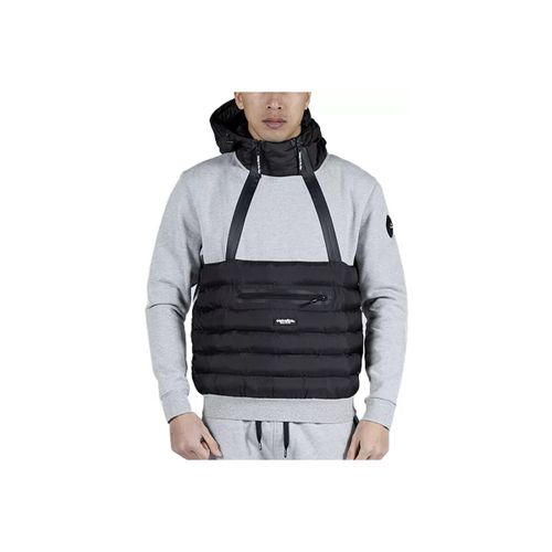 Sweat-shirt Sweat à capuche - Helvetica - Modalova