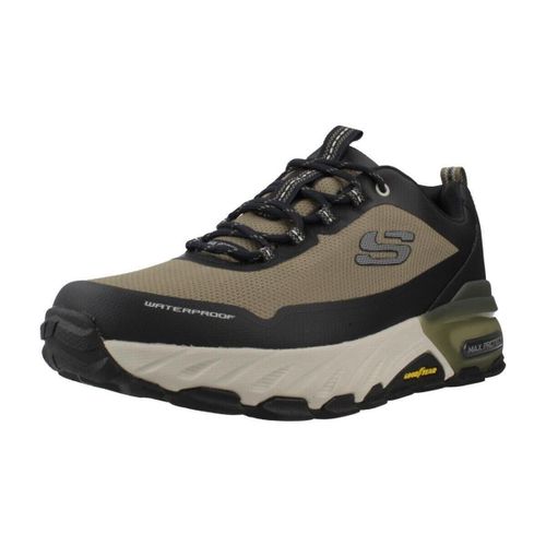 Baskets basses Max Protect - Fast Track - Skechers - Modalova