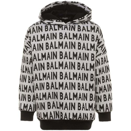 Sweatshirts à capuche Balmain - Balmain - Modalova