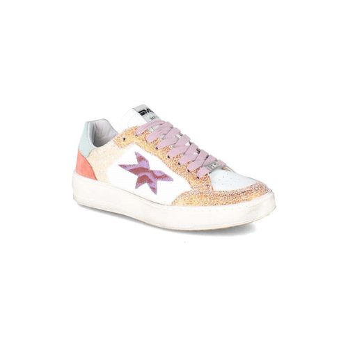 Baskets basses Meline pad 57/ - Meline - Modalova