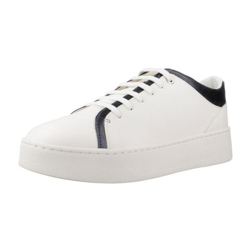Baskets basses Geox D Skyely - Geox - Modalova