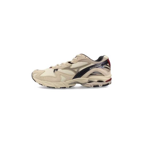 Baskets basses WAVE RIDER 10 - Mizuno - Modalova