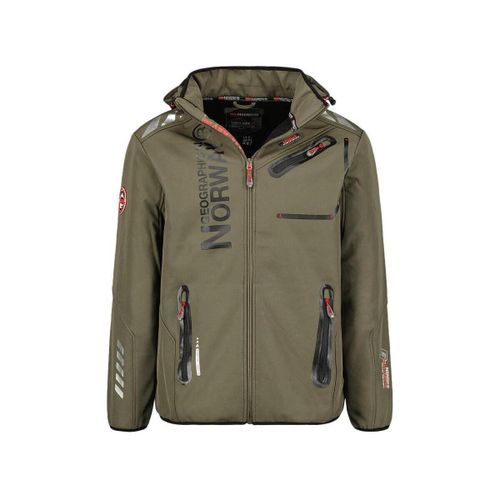 Parka Royaute WW1973H - Geographical Norway - Modalova