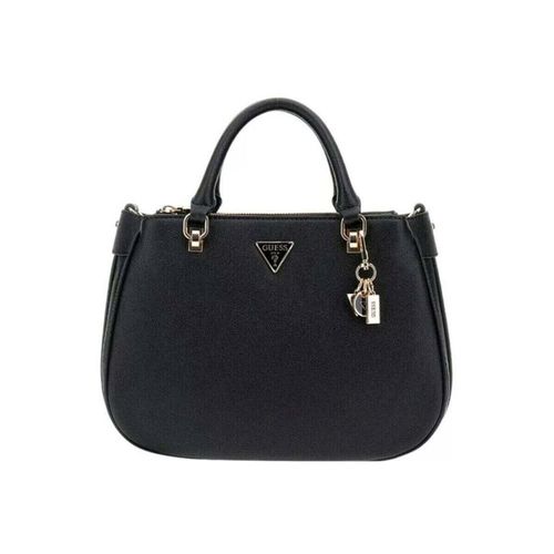 Sac a main Sacs à main Silvye Bucket Black - Guess - Modalova