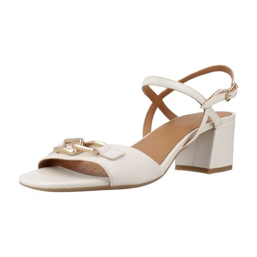 Sandales Geox D NEW ERAKLIA 50 - Geox - Modalova