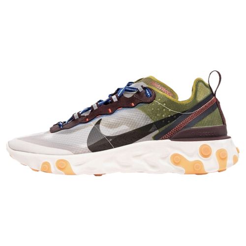 Baskets basses React Element 87 Moss - Nike - Modalova