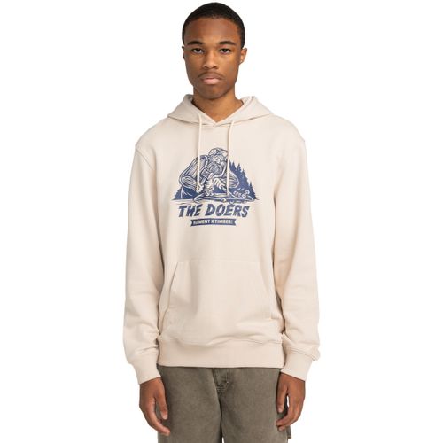 Sweatshirts à capuche Timber Shaper - Element - Modalova