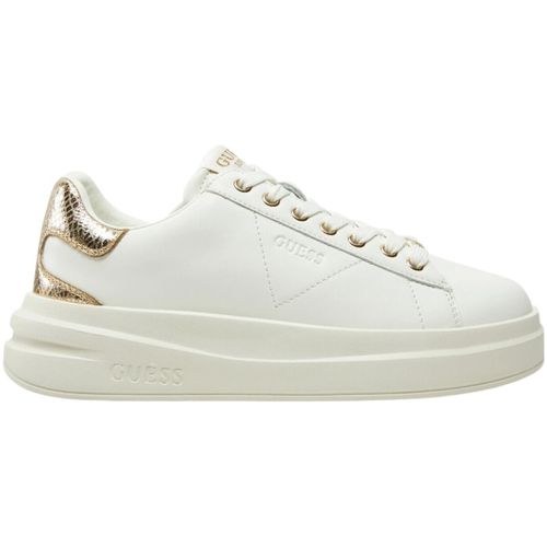 Baskets basses Guess FLTELBLEM12 - Guess - Modalova