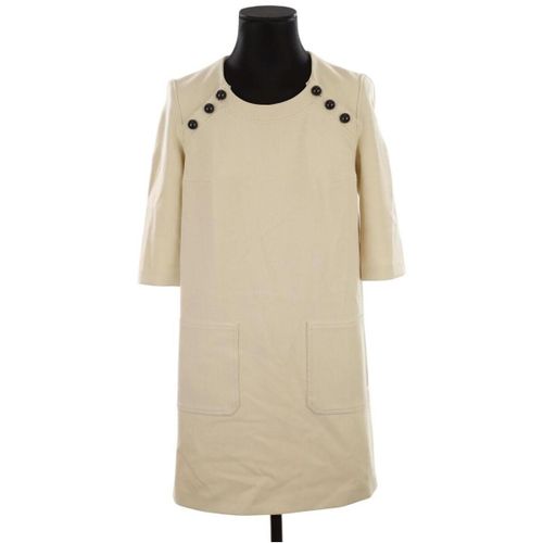 Robe Bash Robe écrue - Bash - Modalova