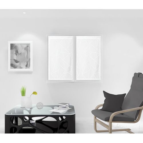 Voilages Soleil D'Ocre NATACHA - Soleil D'Ocre - Modalova