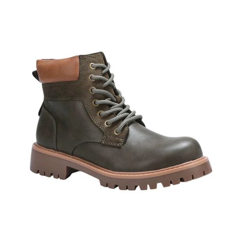 Bottines Bottines - Vert - La Modeuse - Modalova