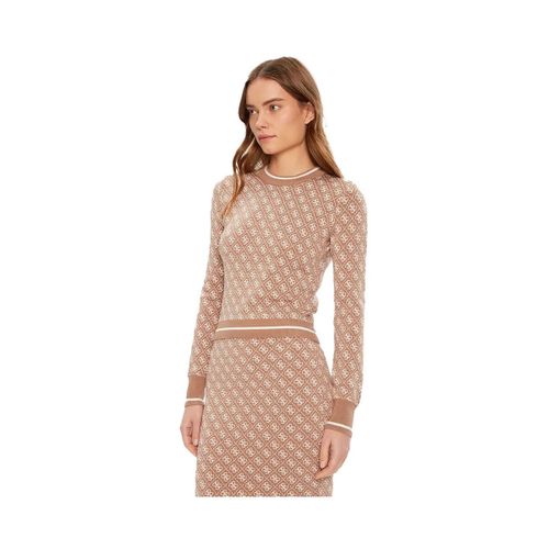 Pull Guess Multi G - Guess - Modalova