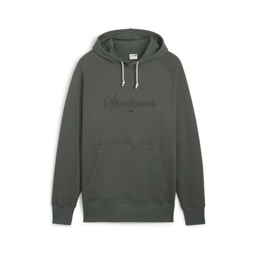 Sweatshirts à capuche Classics+ - Puma - Modalova