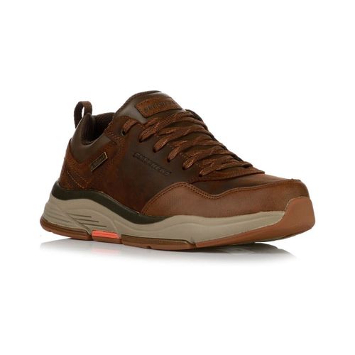 Baskets basses Bengao hombre - Skechers - Modalova