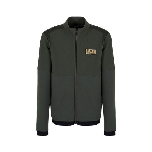 Sweat-shirt Train Gold Label - Emporio Armani - Modalova