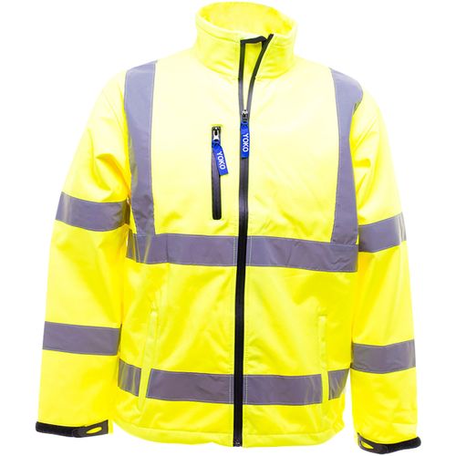 Blouson Yoko HVK09 - Yoko - Modalova