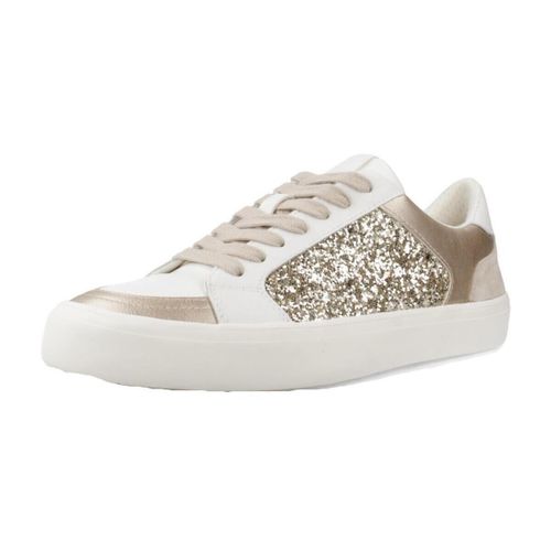 Baskets basses Geox D Emmeleny - Geox - Modalova