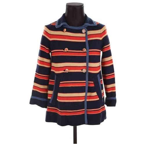 Veste Veste en coton multicolore - Marc Jacobs - Modalova