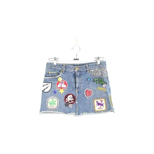 Jupes Mini jupe en coton - Marc Jacobs - Modalova