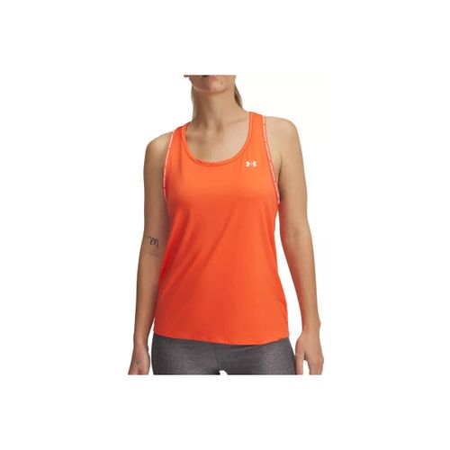 Debardeur Tech Knockout - Under Armour - Modalova