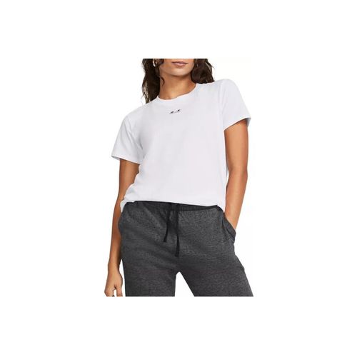 T-shirt Tee-shirt UA Rival Core - Under Armour - Modalova