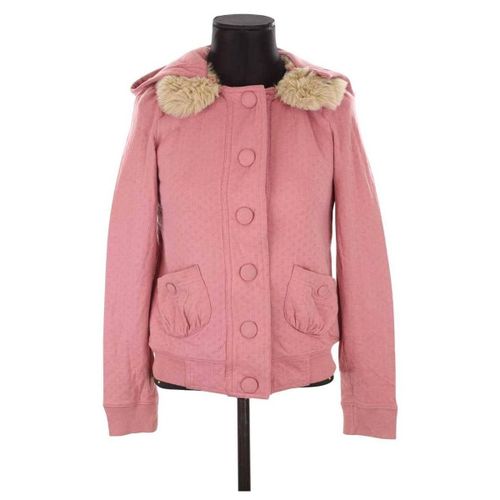 Manteau Manteau en coton - Marc Jacobs - Modalova