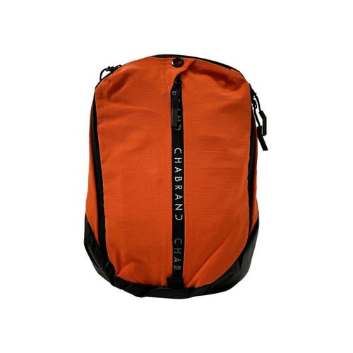 Pochette Sac à dos JERSEY Orange - Chabrand - Modalova