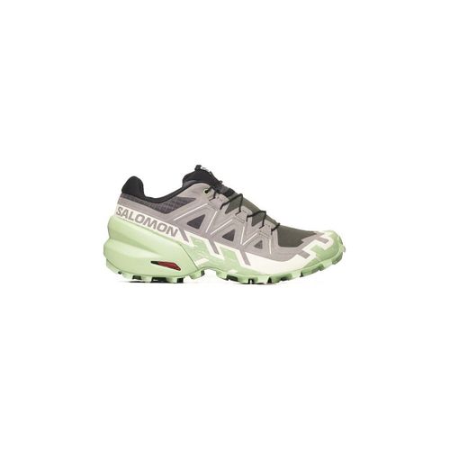 Chaussures Salomon Speedcross 6 W - Salomon - Modalova