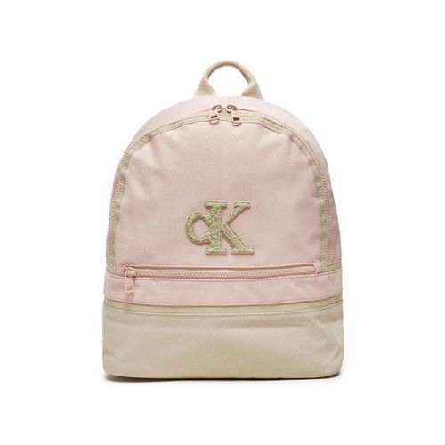 Sac a dos Backpac - Calvin Klein Jeans - Modalova