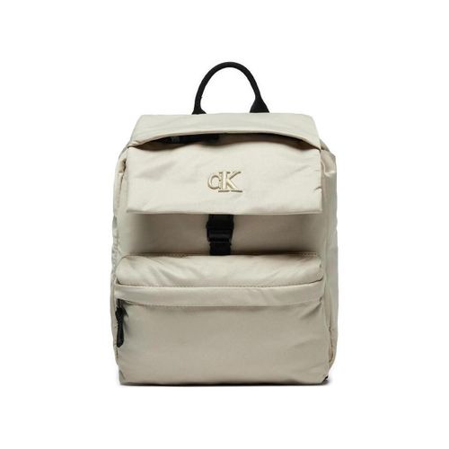Sac a dos Clean Detailed - Calvin Klein Jeans - Modalova