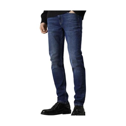 Jeans Calvin Klein Jeans Taper - Calvin Klein Jeans - Modalova