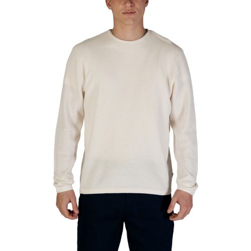 Pull JJEGEORGE KNIT CREW NECK NOOS 12268279 - Jack & Jones - Modalova