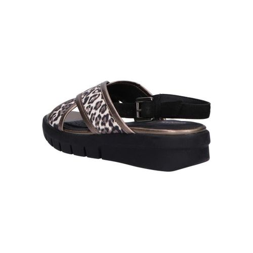 Sandales compensées D92DPD 0AW21 D WIMBLEY - Geox - Modalova