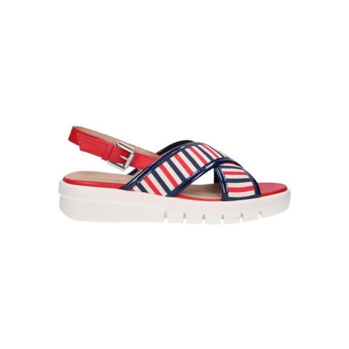 Sandales compensées D92DPD 011BC D WIMBLEY - Geox - Modalova