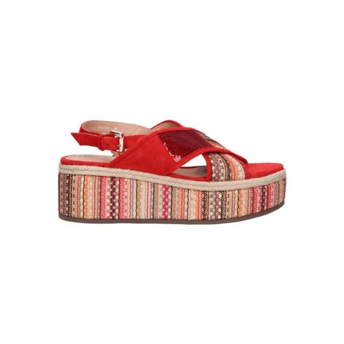 Sandales compensées D92CXE 021DS D SHAKIMA - Geox - Modalova